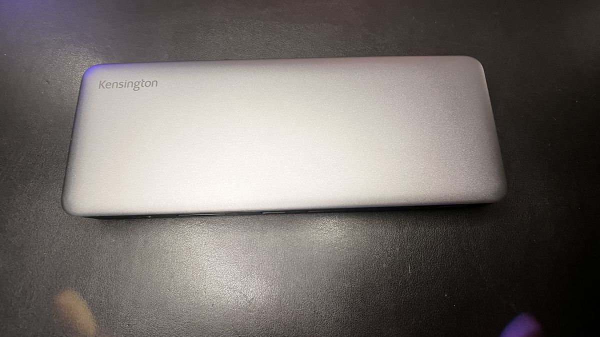 Kensington SD5760T