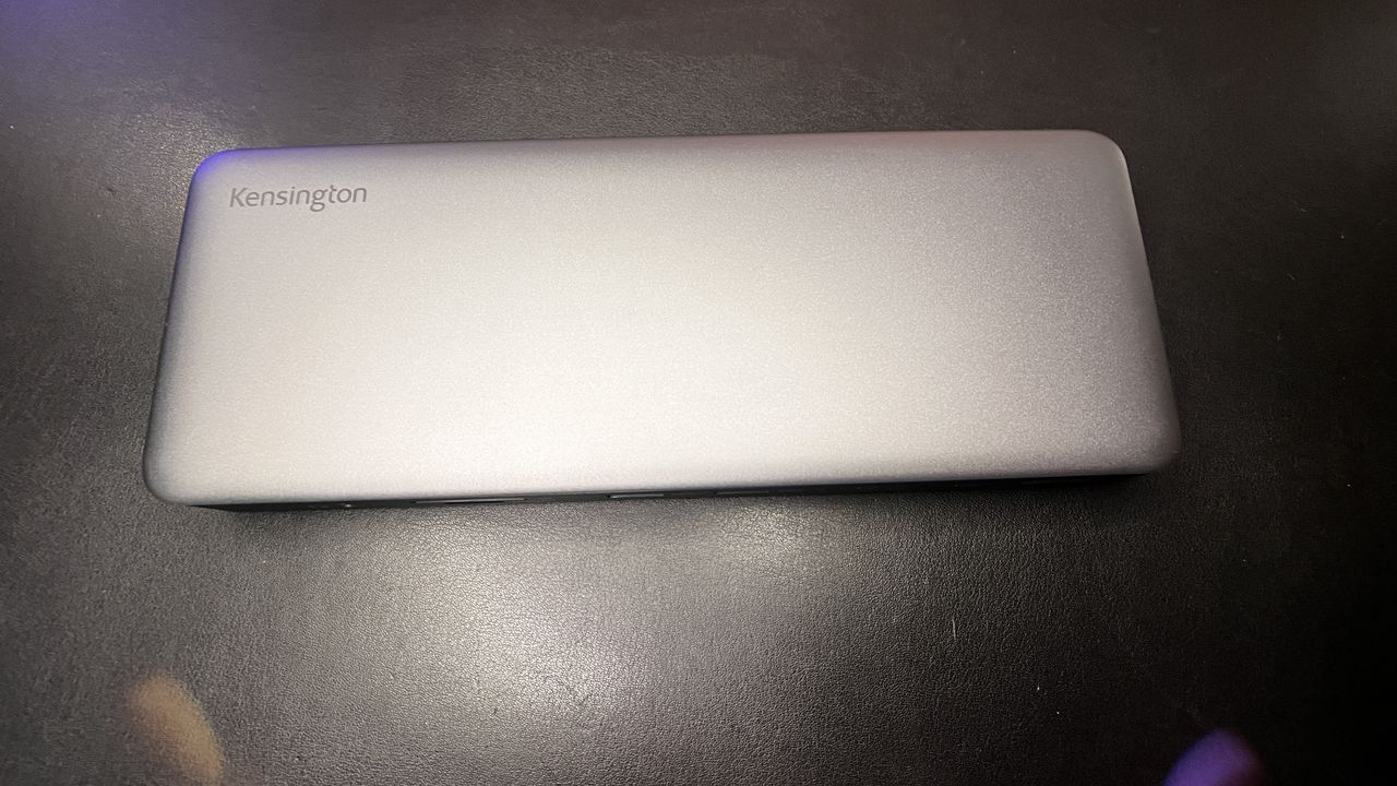 Kensington SD5760T