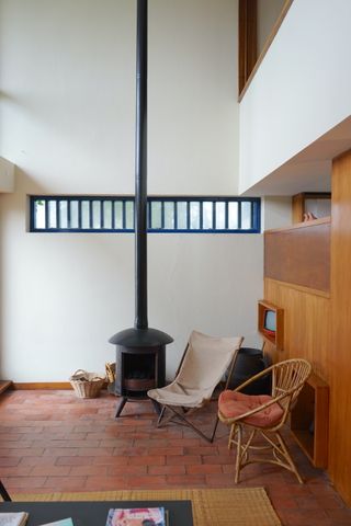 Casa das Marinhas interior