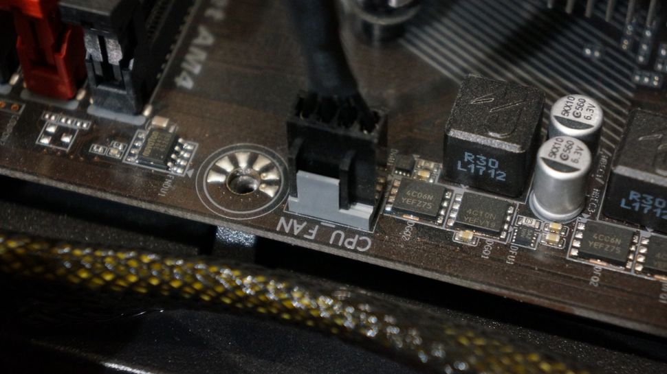 How to install a CPU cooler Keeping your processor chill TechRadar