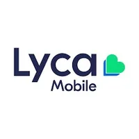 Lyca Mobile Large 365 Day Plan | $360 $180 | 600GB | Vodafone 5G