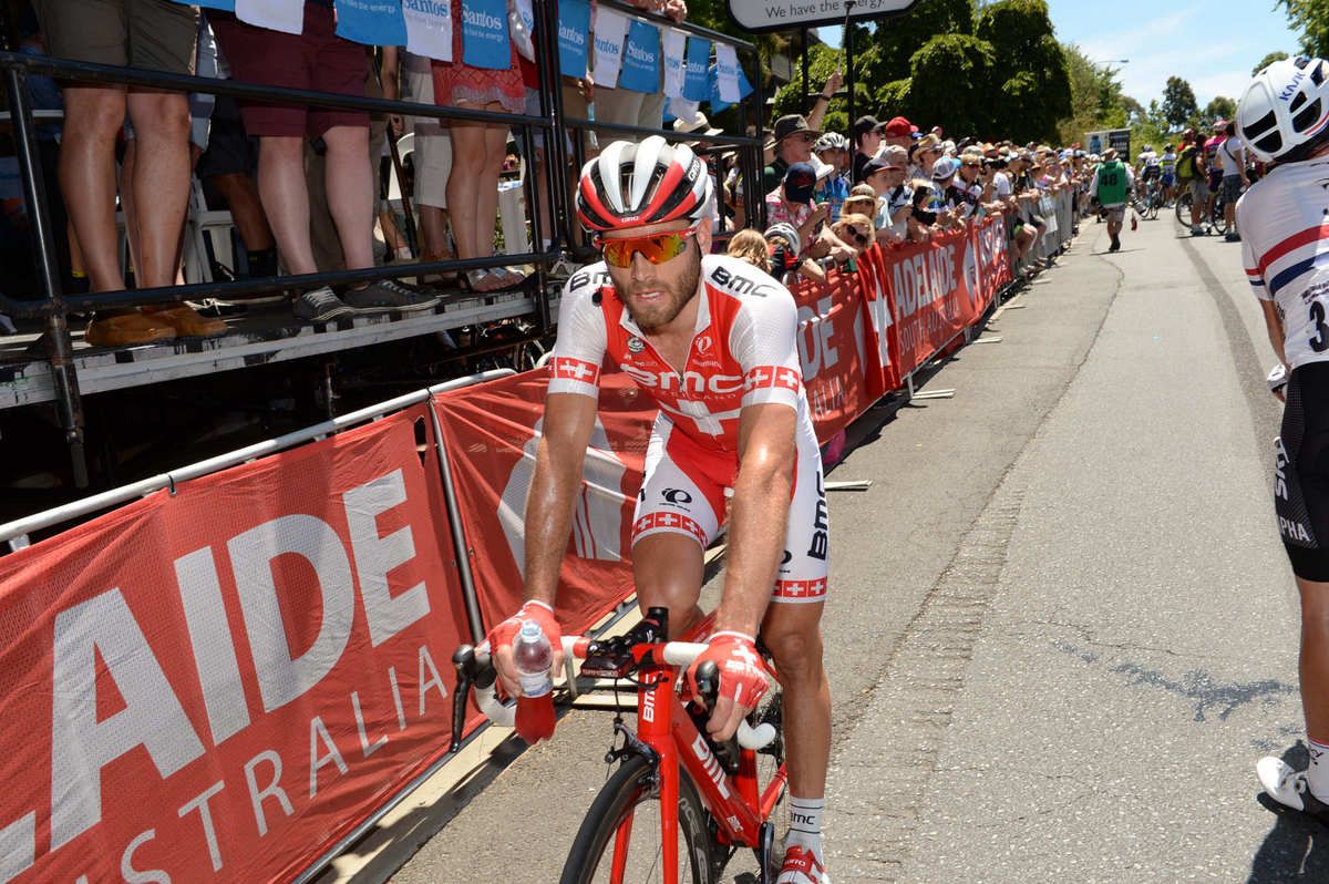 Danilo Wyss (BMC)