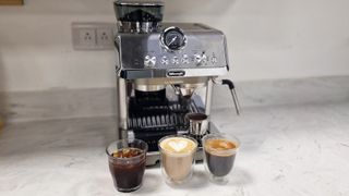 De'Longhi La Specialista Arte Evo