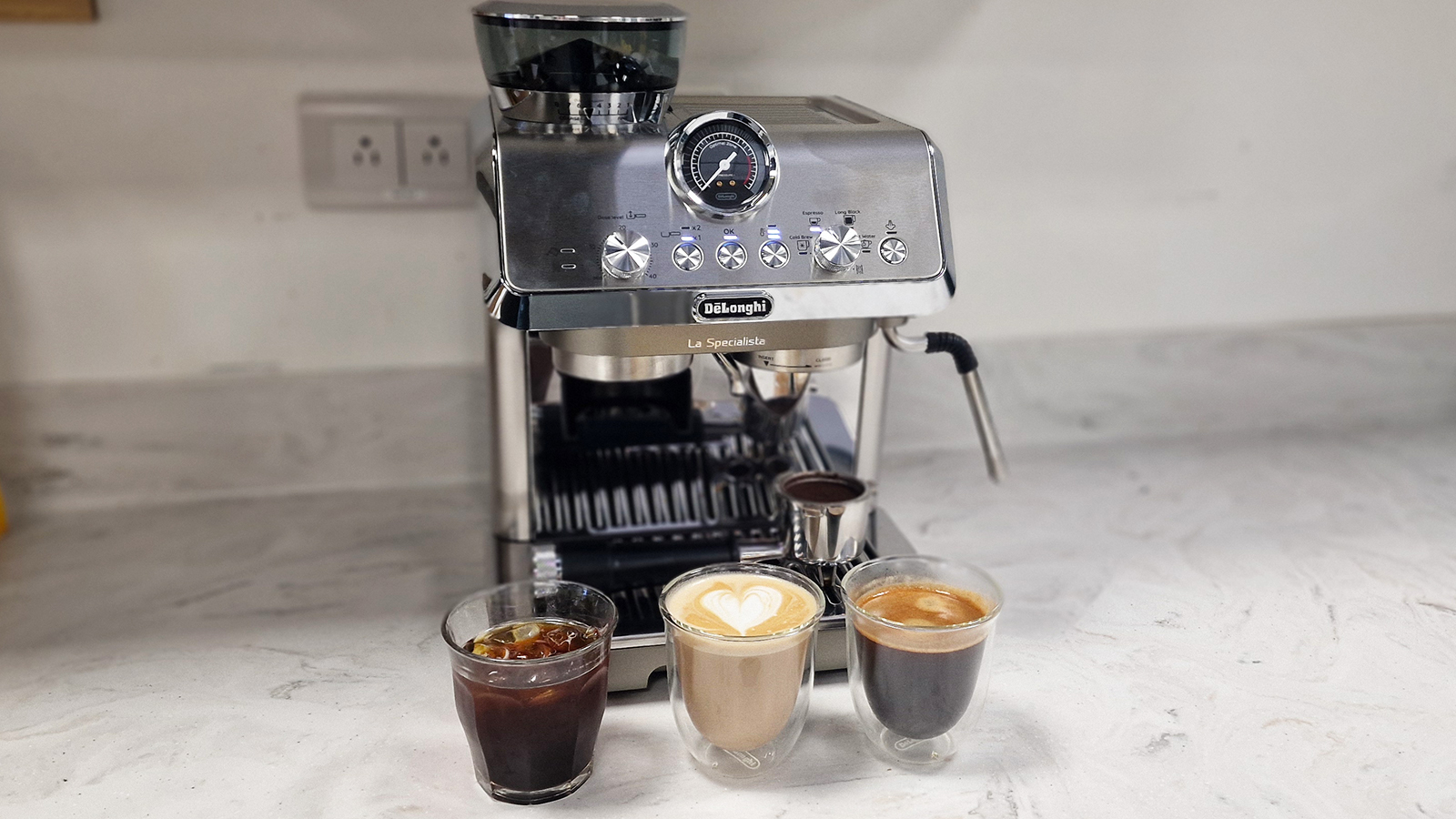 De'Longhi La Specialista Arte Evo