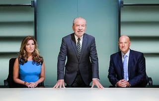 The Apprentice Series 13 - 2017