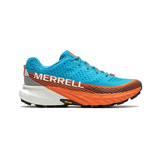 Merrell Agility Peak 5 trail running shoes