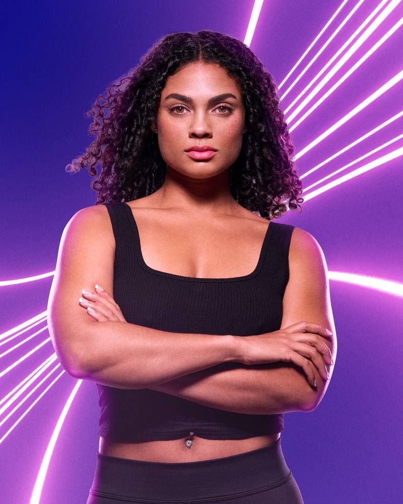 The Challenge season 38
