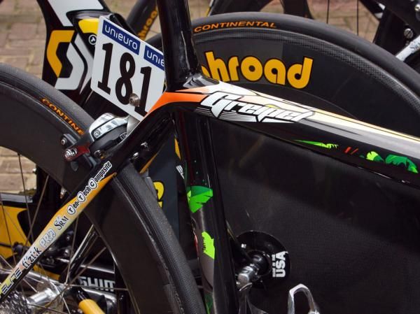 Andre Greipel (Columbia-HTC) will have another shot at victory in Stage 3.