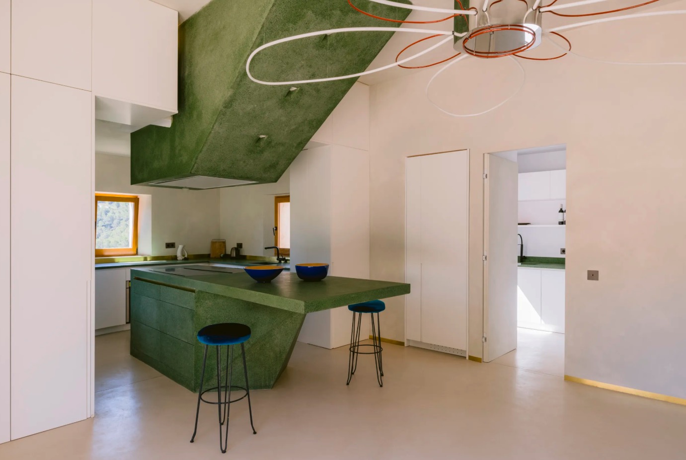 Ibiza villa for sale