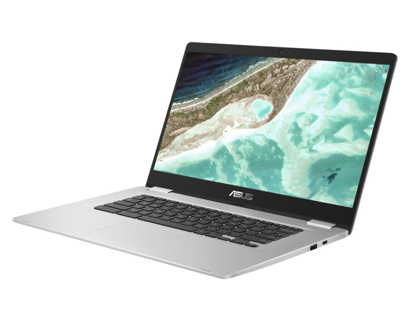 ASUS Chromebook 15,6"