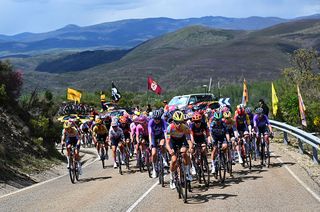 Stage 6 - La Vuelta Femenina 2026 stage 6 preview - Wall of Praeres expected to crush challengers and shake up GC standings