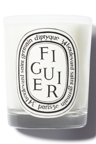 Diptyque Figuier Scented Candle 