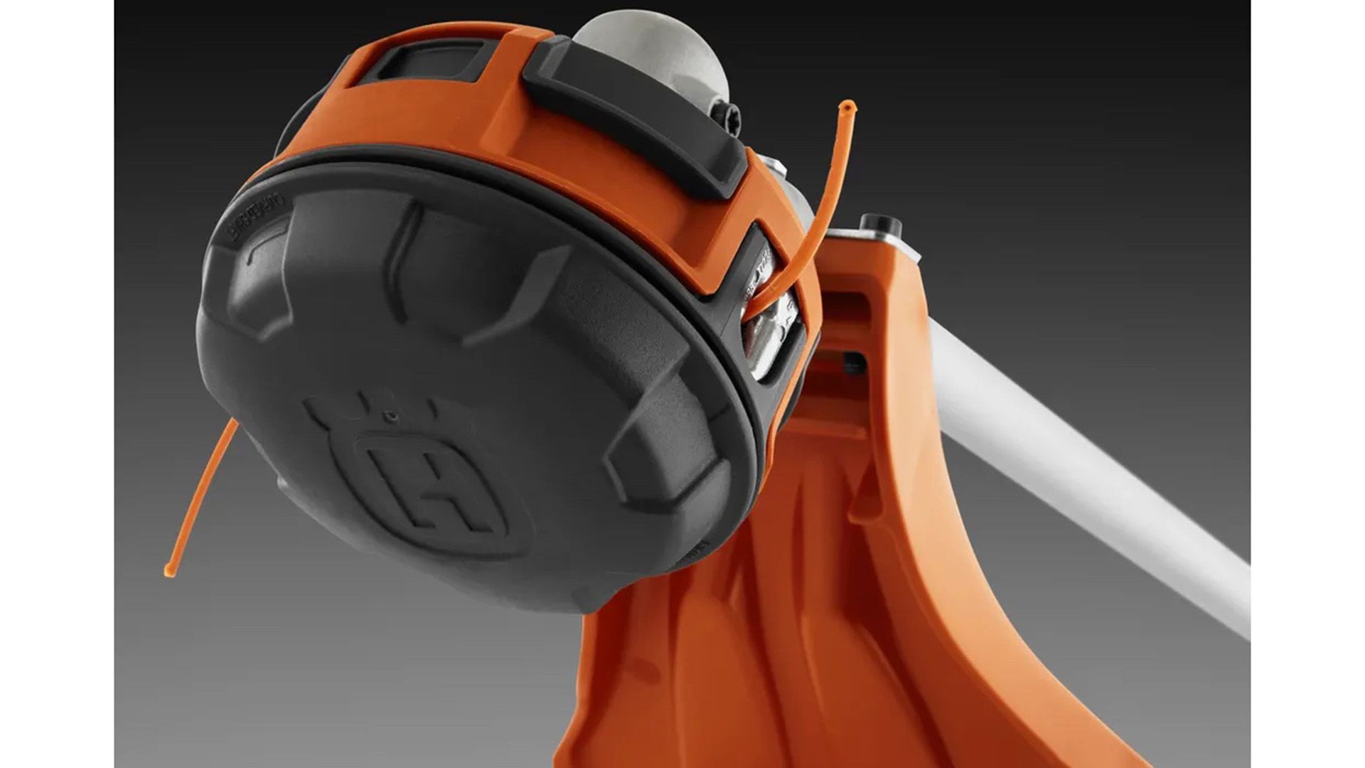 Husqvarna 330LK String Trimmer review gas power and performance T3