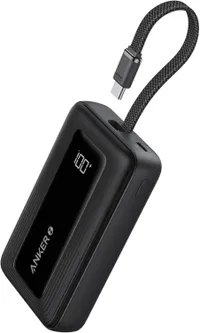 Anker Zolo Power Bank (10,000mAh):$25.99$12.94 at Amazon