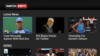 Best Roku channels: Watch ESPN