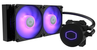 Cooler Master Master Liquid ML240L RGB V2: was $85, now $68 at Amazon