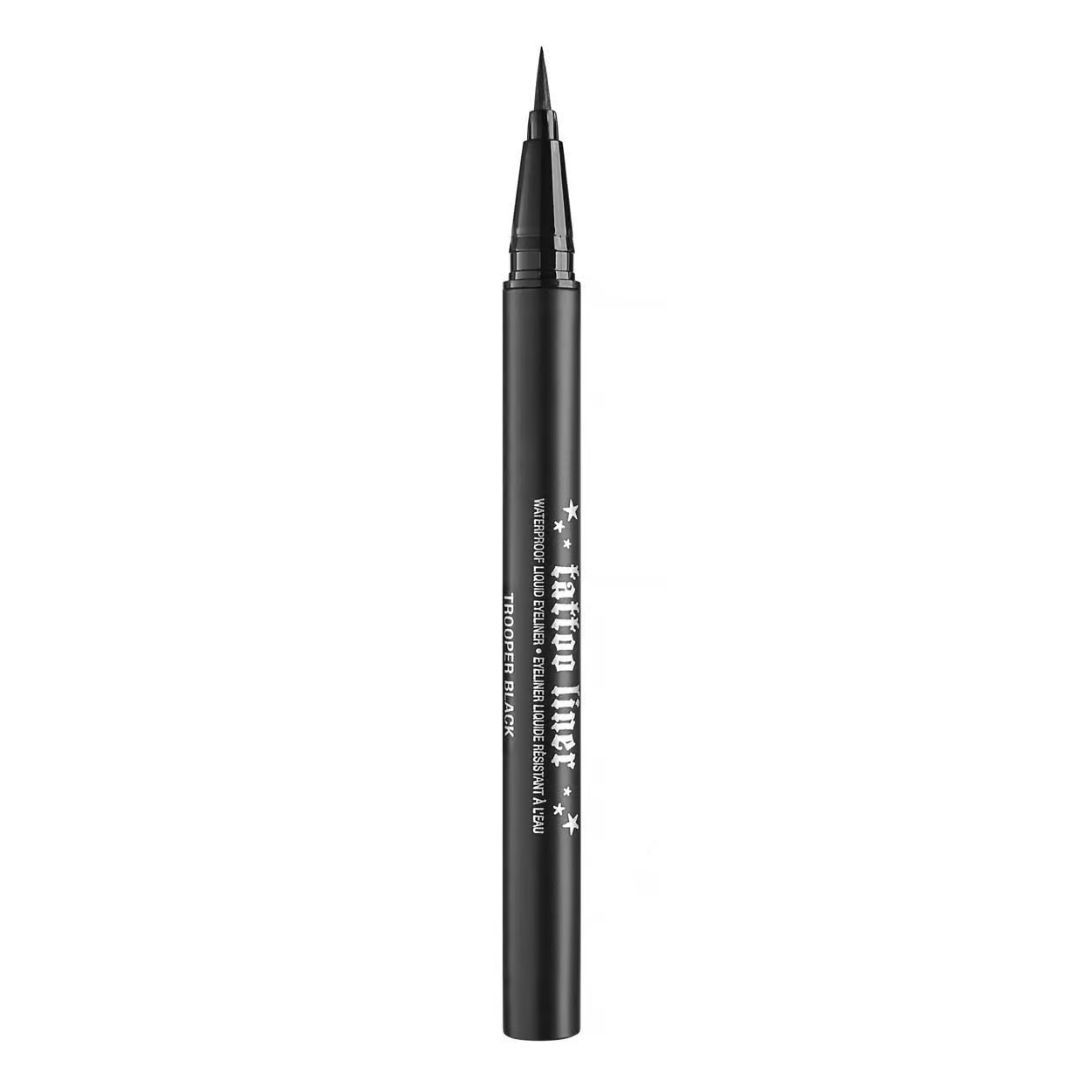 KVD Beauty Tattoo Liner - soft girl make-up