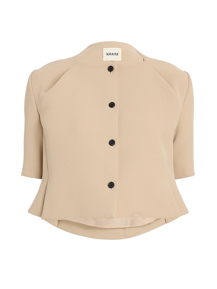 Khaite, Franc Jacket