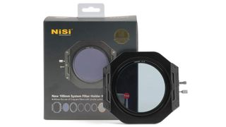 NiSi V6 Holder Kit - one of best filter holders