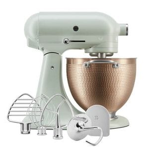 Mixer Design Series 4.7l Blossom - Artisan