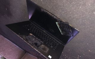 xps 15 explosion front