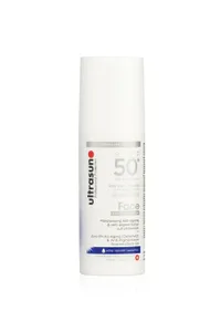Ultrasun Face Anti-Pigmentation SPF50+