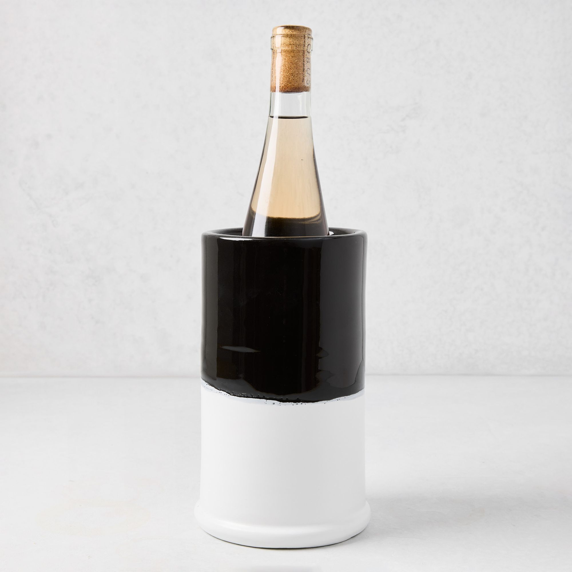 Dipped Wine Chiller