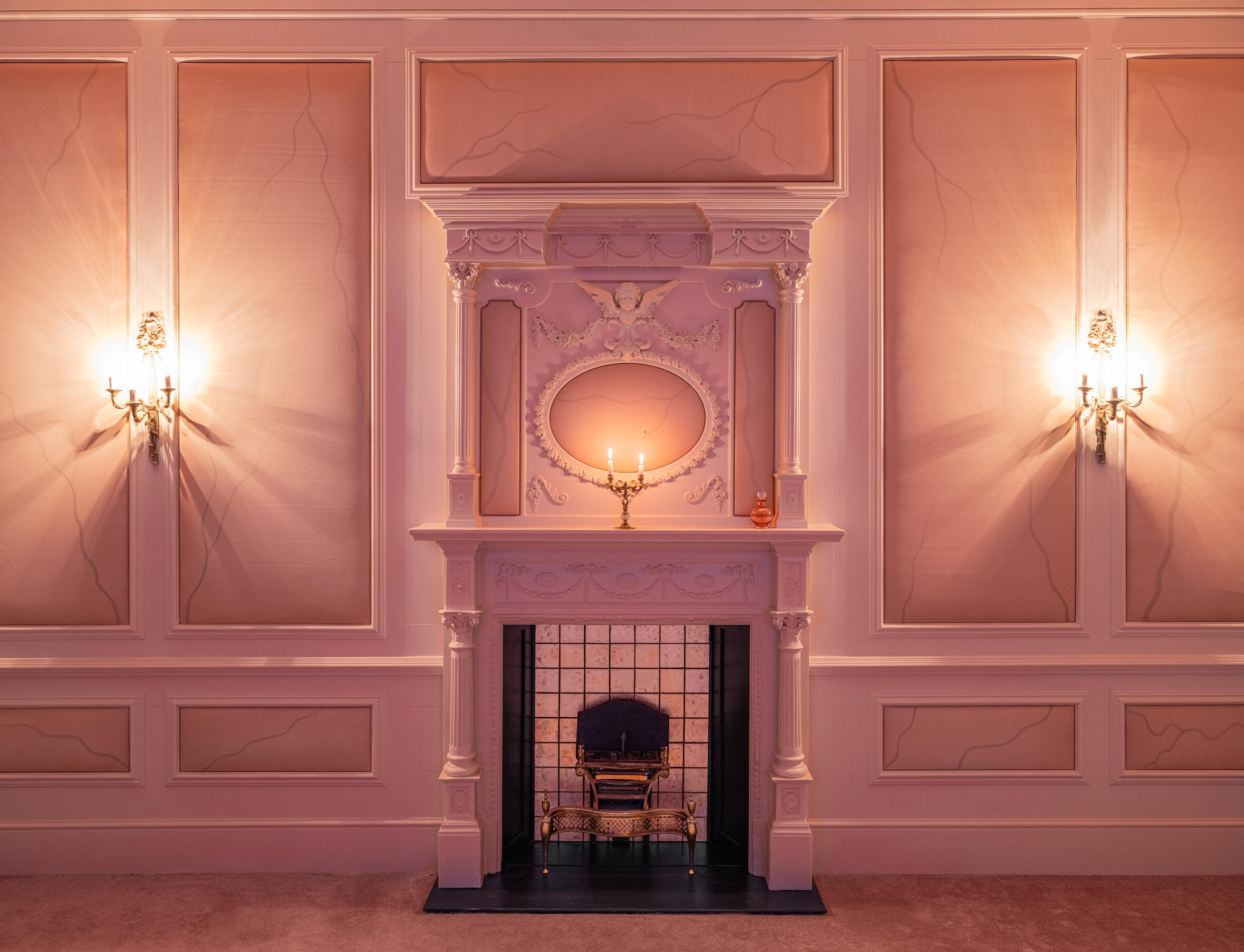 airbnb wuthering heights cathy bedroom experience