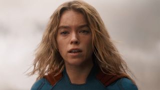 The new Supergirl trailer gave me chills &mdash; but I'm worried it won't be the DC comic book movie adaptation I was hoping for