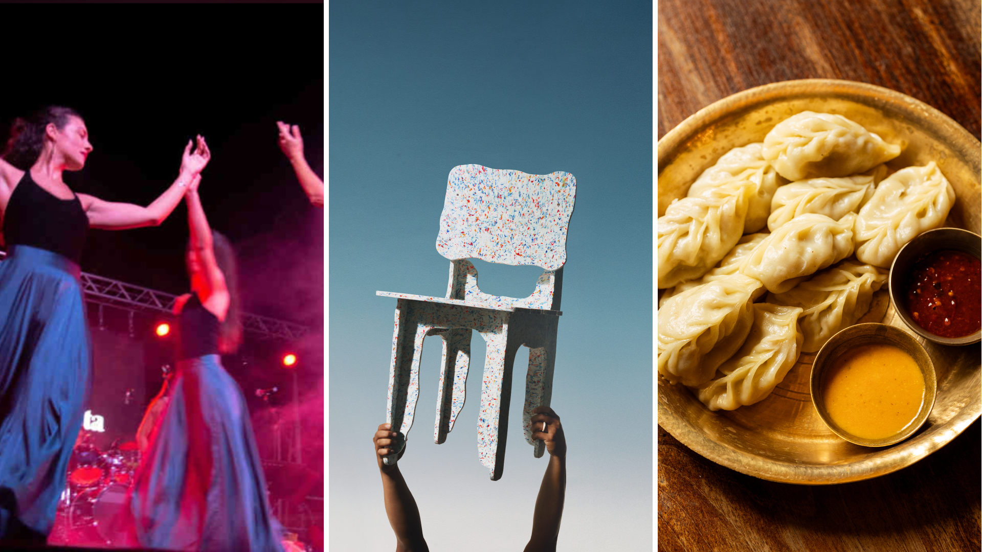 wallpaper editors picks: things to do in july