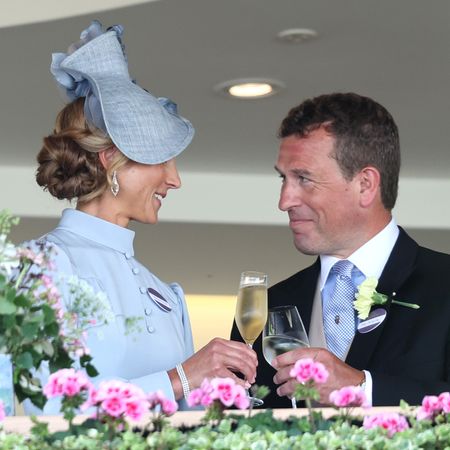 Harriet Sperling Ascot
