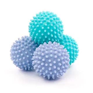 Lakeland Tumble Dryer Balls - Pack of 4