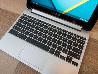 ASUS Chromebook Flip