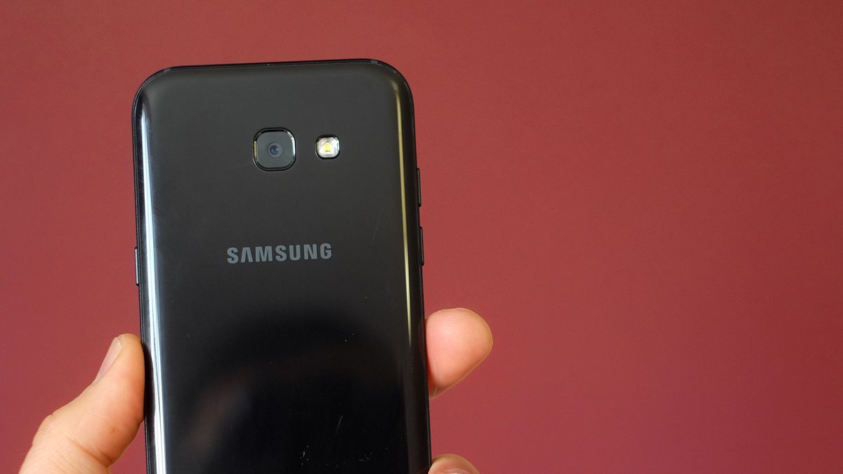 Battery life and camera - Samsung Galaxy A5 review - Page 3 | TechRadar