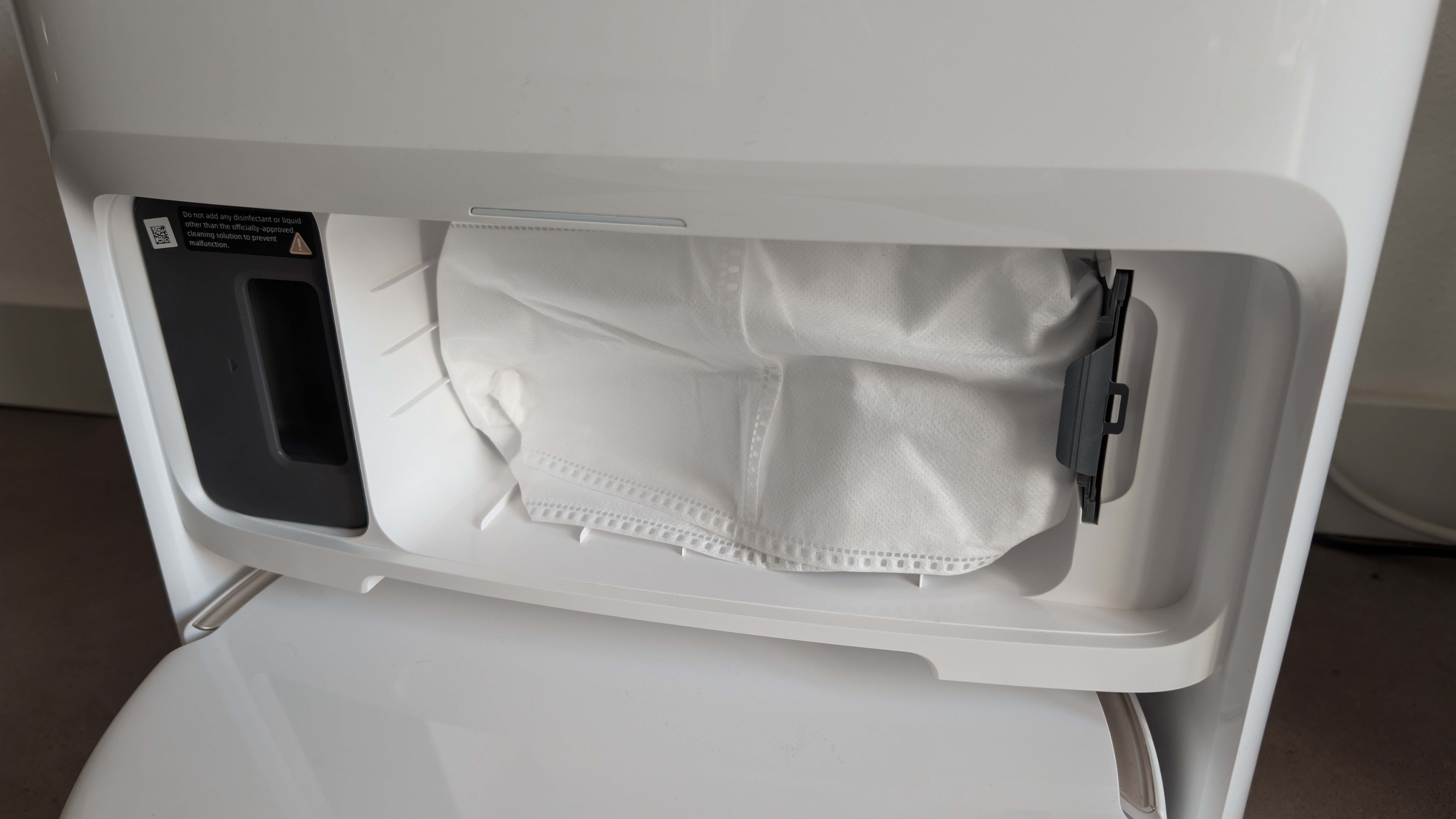 Mova V50 Ultra Complete