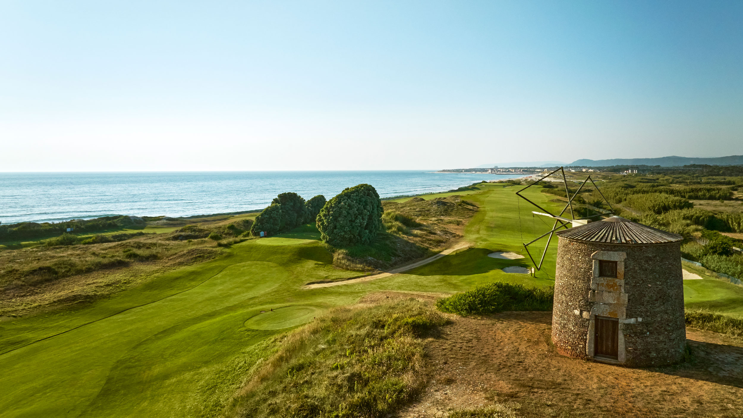 Tivoli Estela Golf &amp;amp; Lodges