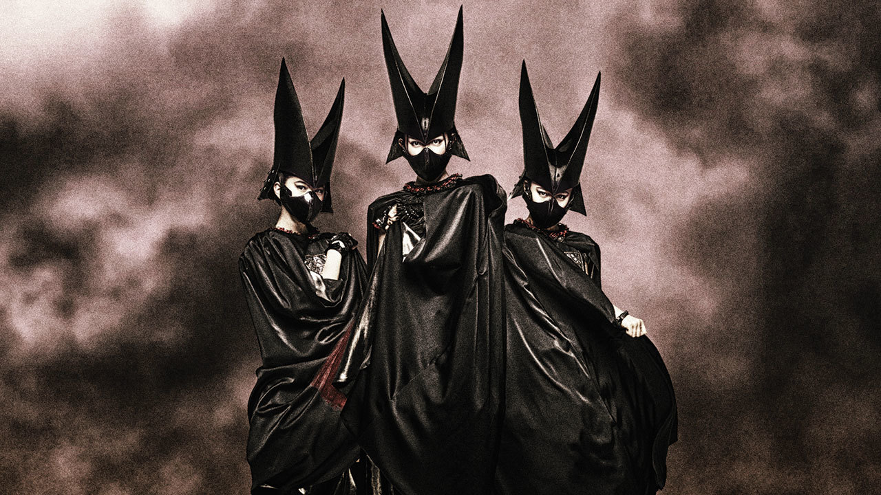 Babymetal