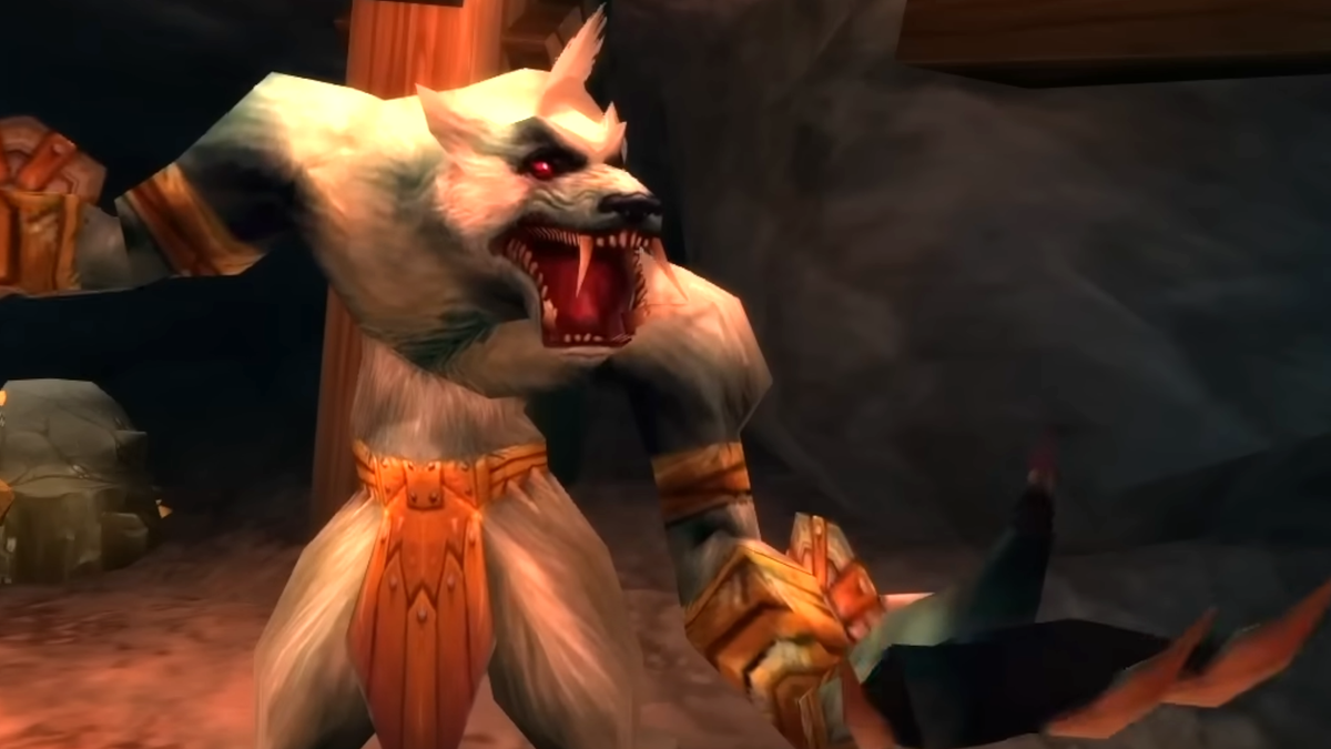 These players loved their WoW servers so much, they bought the old hardware