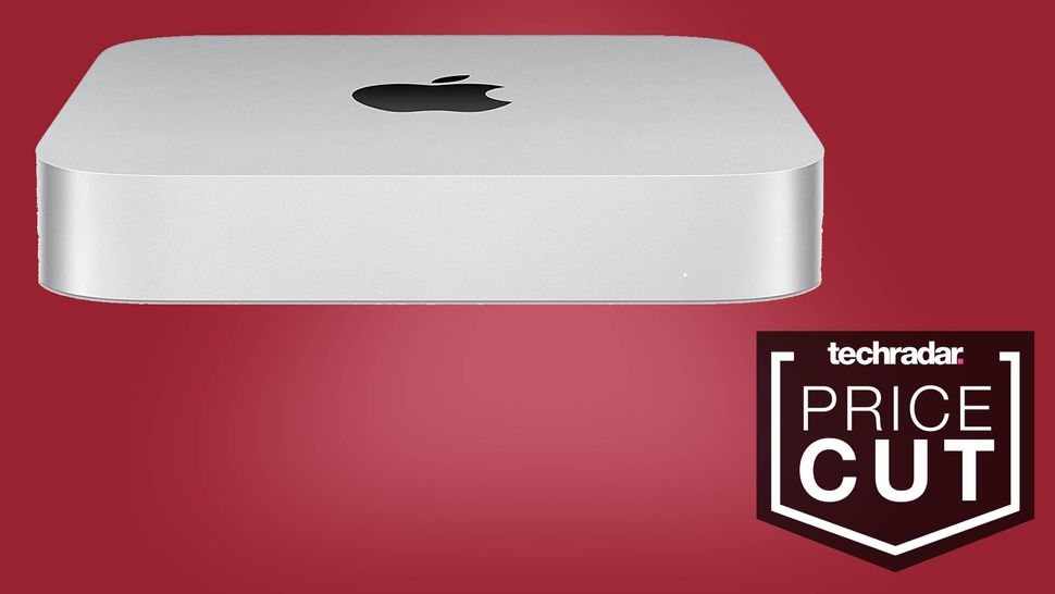 This 499 M2 Mac Mini could finally convince me to buy an Apple device