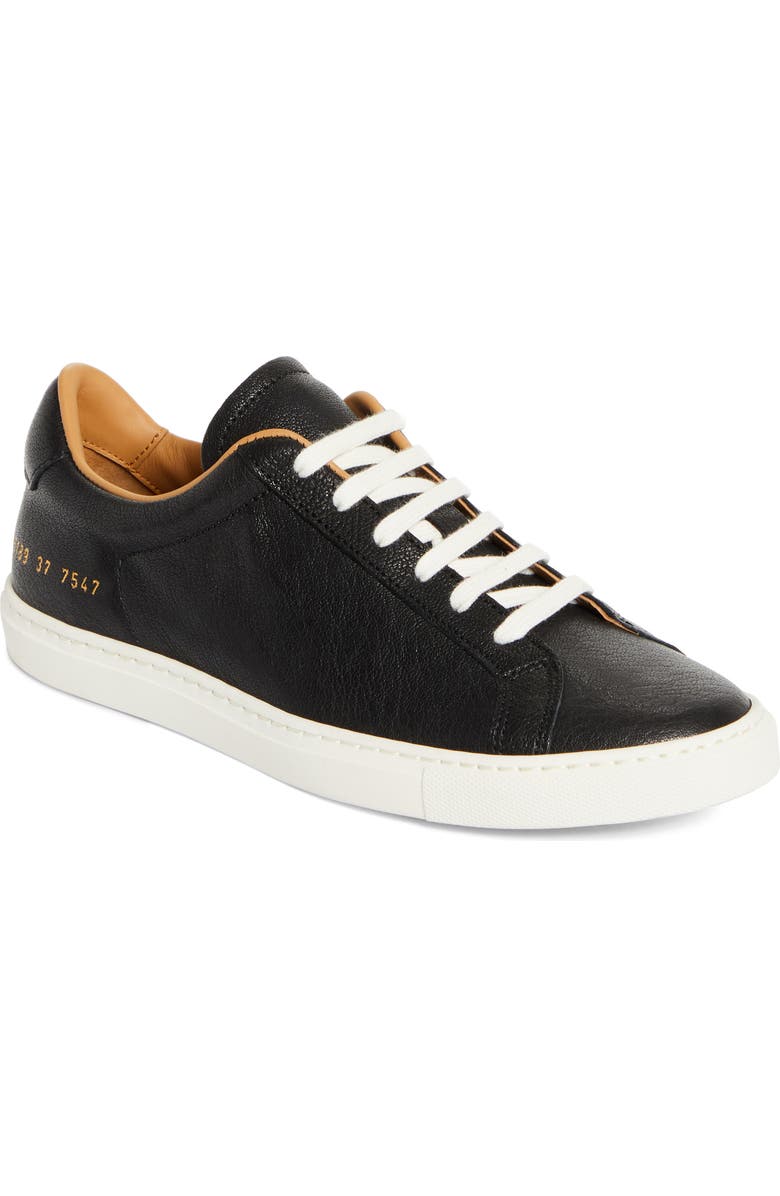Retro Summer Edition Low Top Sneaker
