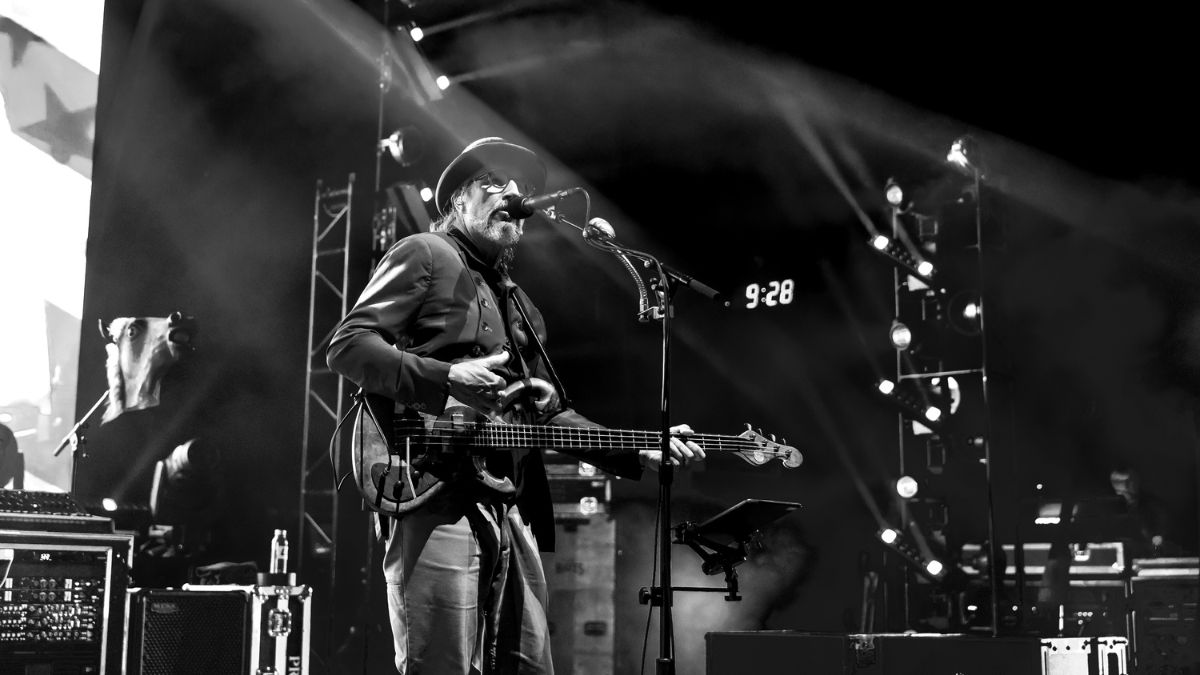 Les Claypool