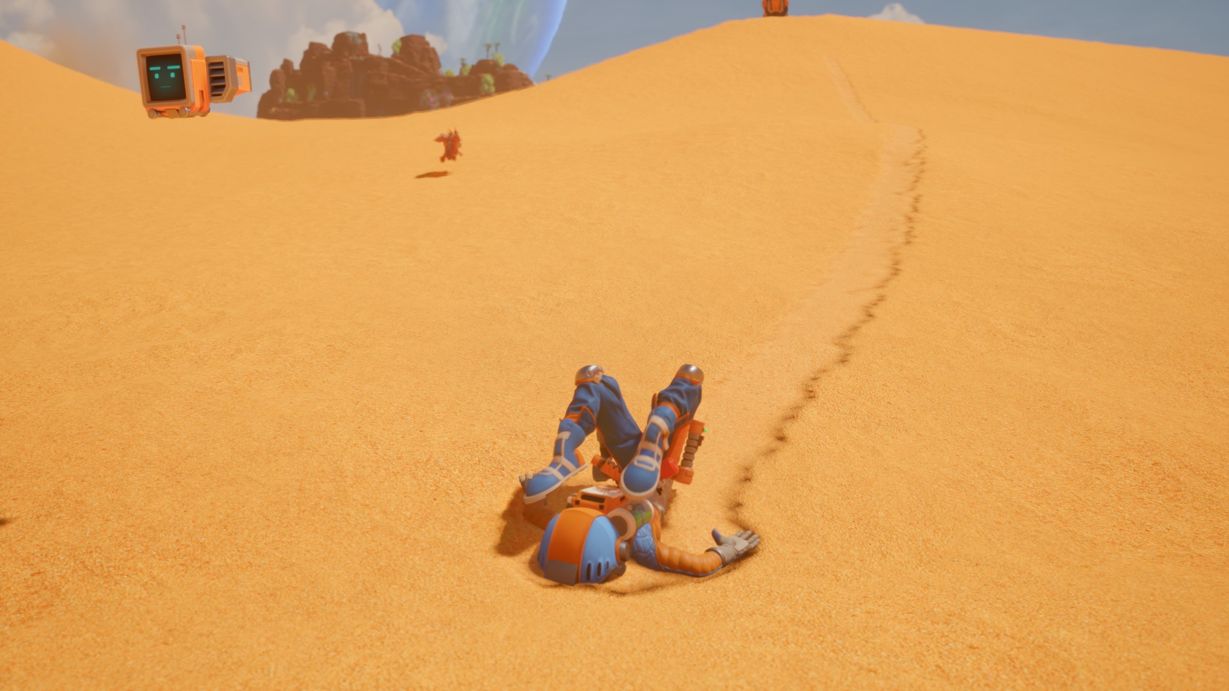 Revenge of the Savage Planet