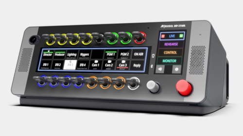 Riedel DSP-1216HL SmartPanel