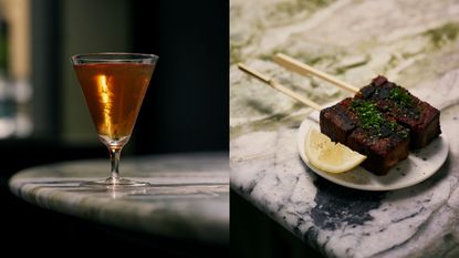 appalachia london restaurant review