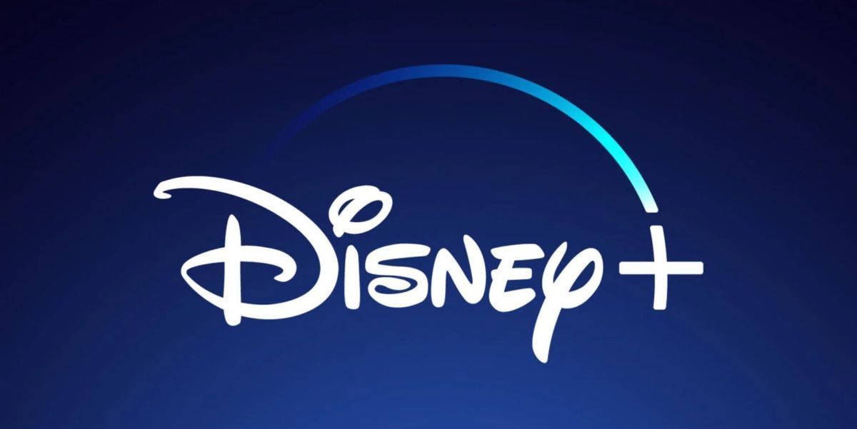 Disney+ logo