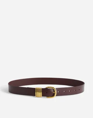 Madewell, Multi-Keeper Belt