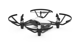 DJI Ryze Tello drone