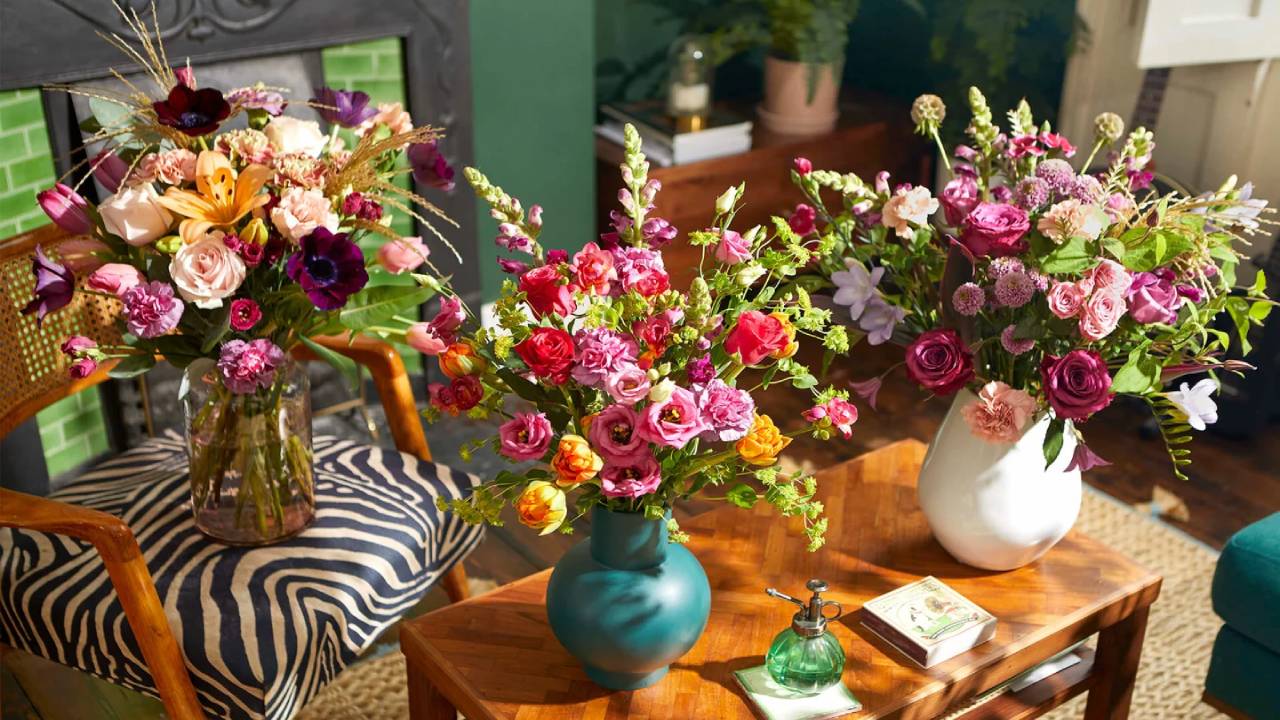 Moonpig Flowers From Uk To Australia Best Flower Site