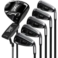 PXG 0211 Z Golf Club Set | 6% off at Amazon
Was $899.99 Now $849.99