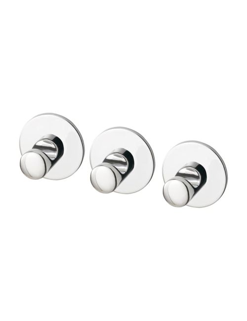 SKOGHALL Self-Adhesive Hooks